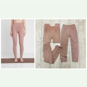 NWOT! Free people leggings